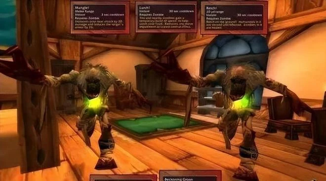 懷舊周報：暴雪道歉？在考慮魔獸懷舊70/80賽季服，RO又出新作了