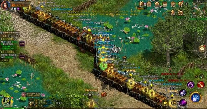 懷舊周報：暴雪道歉？在考慮魔獸懷舊70/80賽季服，RO又出新作了