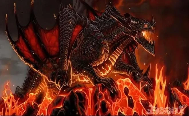 最悽慘的魔獸種族，曾把死亡之翼打趴下，卻被設計師安排整天996