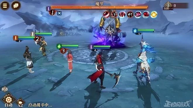 古劍衍生遊戲涼了！運營一年多就宣布停運，玩家：意料中