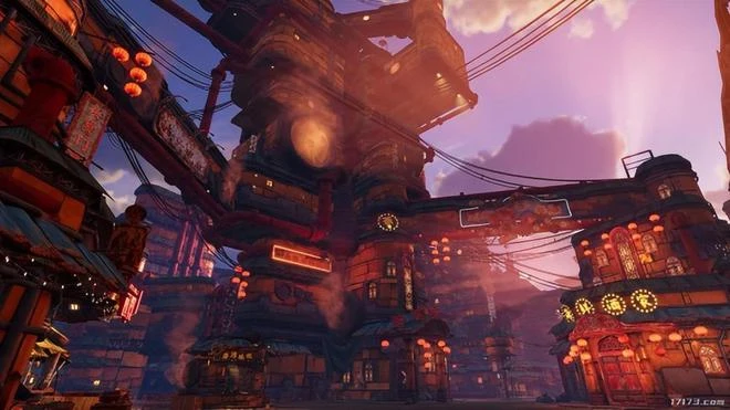 東京電玩展首曝！網易又一款廢土射擊MMO新游《Ashfall》