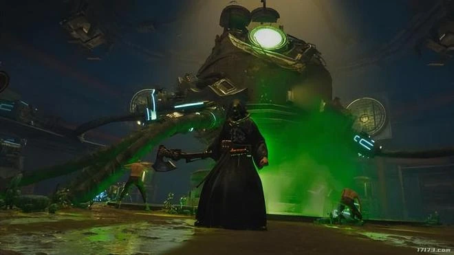 網易又一款廢土射擊MMO新游《Ashfall》來了