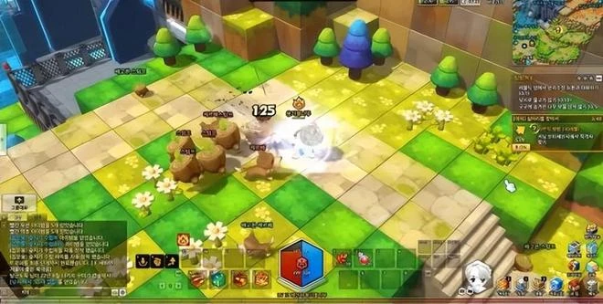 《冒險島2》運營4年後被騰訊玩停服，背後的故事你知道嗎？