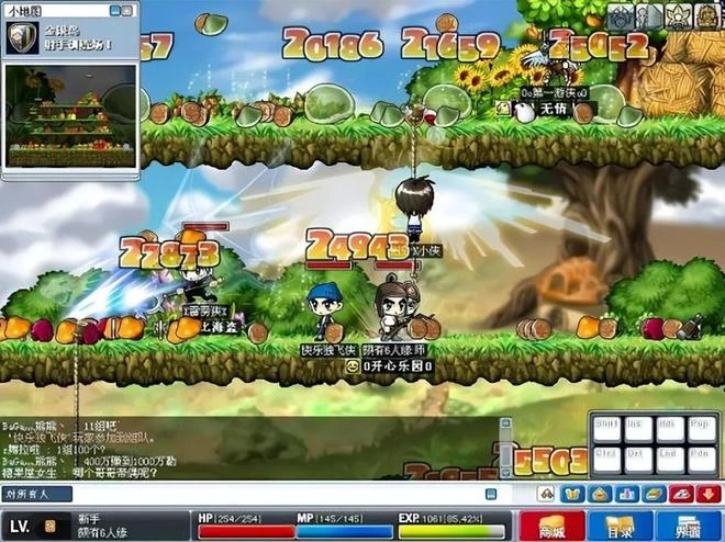 火遍全國的網遊續作，是怎麼被騰訊玩死的？玩家：真有你的，騰訊