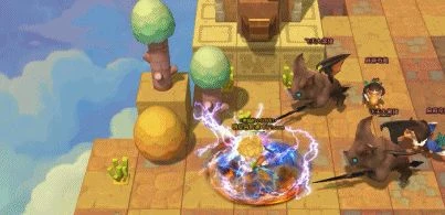 火遍全國的網遊續作，是怎麼被騰訊玩死的？玩家：真有你的，騰訊