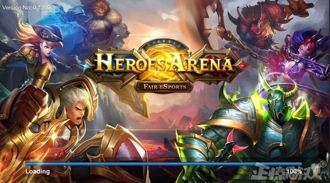 最無賴的遊戲廠家？先抄莉莉絲遊戲代碼，現在又抄騰訊王者地圖？