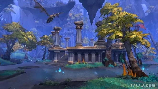 《魔獸世界》10.0版本將移除日常任務？野外玩法迎來新變化