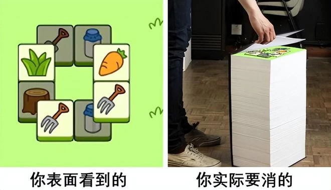 火爆全網的《羊那個羊》，同款玩法海外早已爆賺7000萬