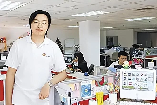 當年下遊戲的軟體只剩一個？最牛的那個，竟因創始人沉迷魔獸涼涼