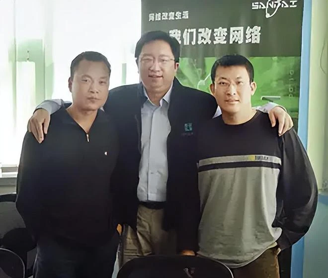 當年下遊戲的軟體只剩一個？最牛的那個，竟因創始人沉迷魔獸涼涼