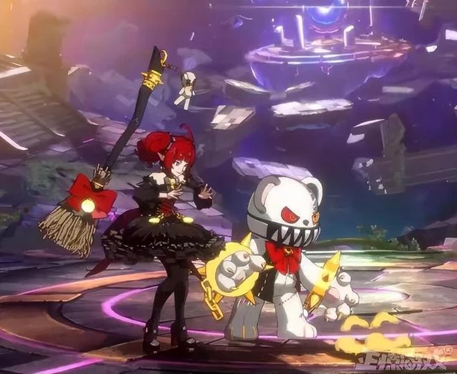 沒中國玩家真不行？DNF衍生作品鎖國區，4個月在線人數不足百人