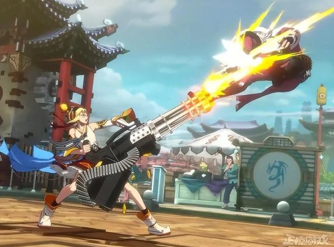 沒中國玩家真不行？DNF衍生作品鎖國區，4個月在線人數不足百人