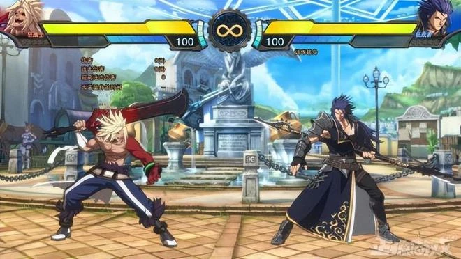 DNF沒騰訊不行？衍生作品鎖國區，上架4個月後平均在線不到百人