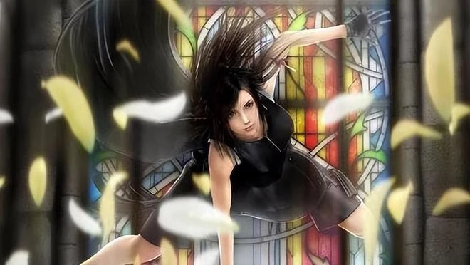 遊戲黑絲美少女多誘人？大長腿+翹臀絕妙組合，最火的你一定知道