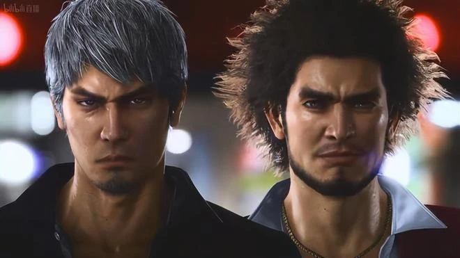 《如龍》系列一口氣公布三款作品《魔獸世界懷舊服》正式開啟