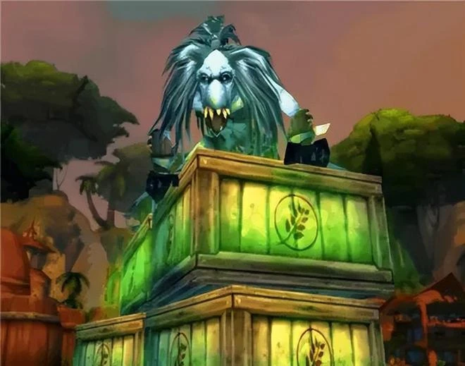 《如龍》系列一口氣公布三款作品《魔獸世界懷舊服》正式開啟