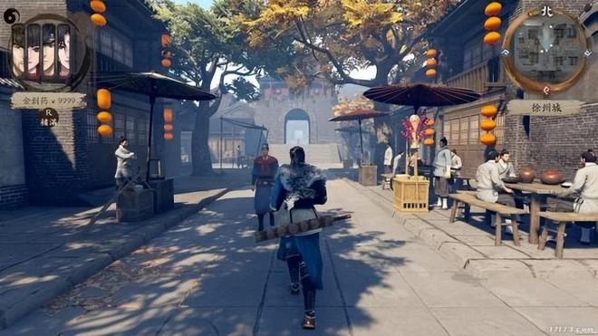 9月版號下發，騰訊網易終於開張！可網友對比一下，這波網易贏了