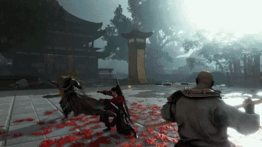 以畫面表現驚人的國產新游，如果你也是「畫面黨」，不要錯過