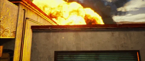 以畫面表現驚人的國產新游，如果你也是「畫面黨」，不要錯過