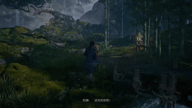 以畫面表現驚人的國產新游，如果你也是「畫面黨」，不要錯過