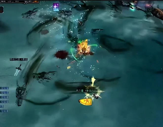 有你的青春嗎？盤點中國網遊史中那些里程碑網遊，你玩過幾款呢？