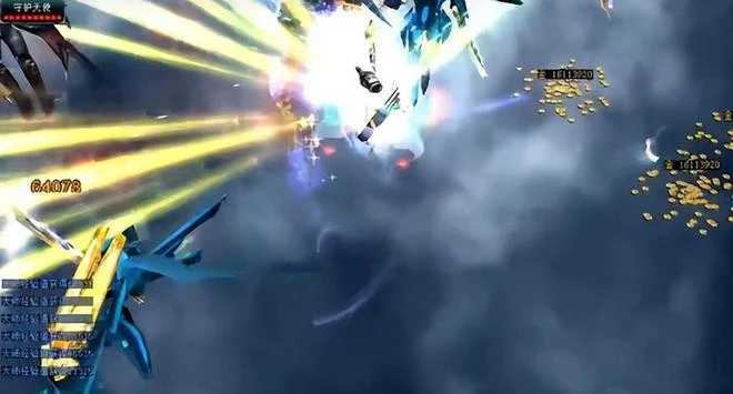 有你的青春嗎？盤點中國網遊史中那些里程碑網遊，你玩過幾款呢？