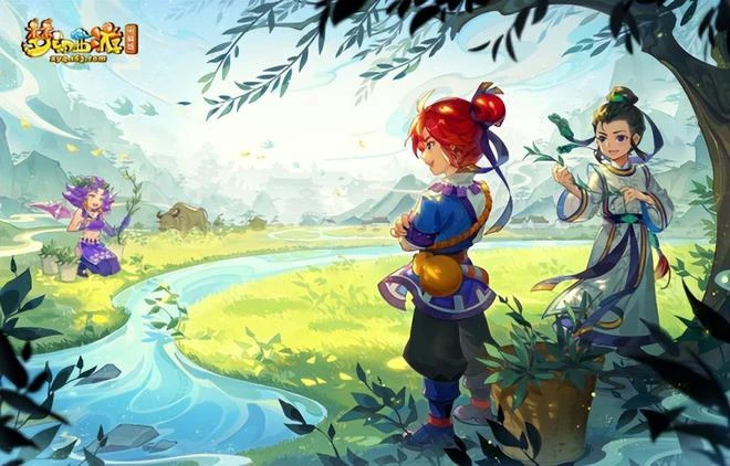 有你的青春嗎？盤點中國網遊史中那些里程碑網遊，你玩過幾款呢？