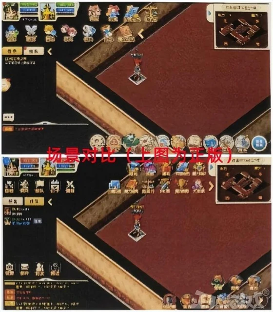 最瘋狂的山寨遊戲，正版還沒出盜版先上架了，6個月賺兩千多萬