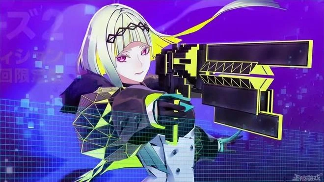 還是那個油膩味！韓國人又出MMORPG，奶白的雪子令人血脈賁張