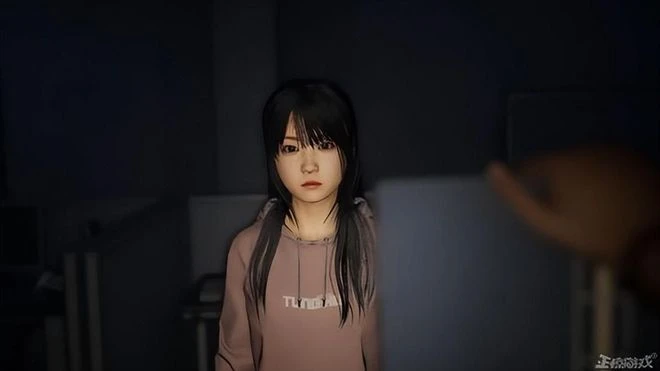 還是那個油膩味！韓國人又出MMORPG，奶白的雪子令人血脈賁張