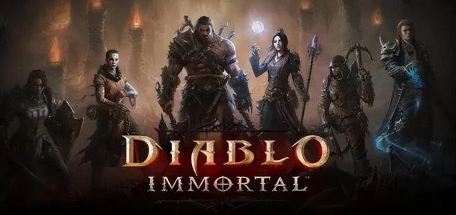 花錢才能玩《暗黑：不朽》？零氪真的玩不了嗎？事實並非如此