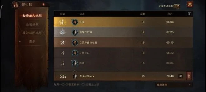 花錢才能玩《暗黑：不朽》？零氪真的玩不了嗎？事實並非如此