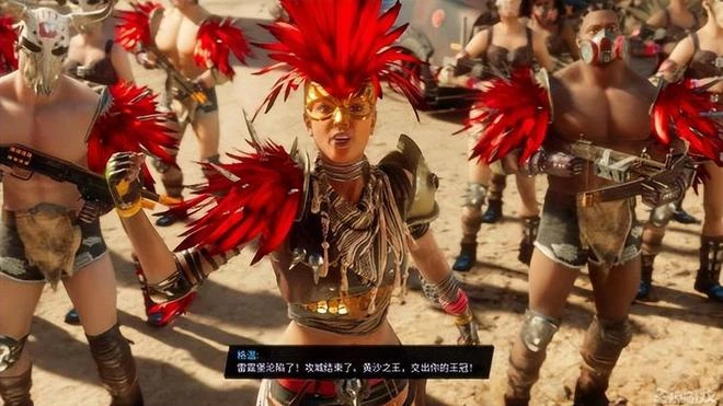 公主帶領國民下海？時隔三年上架，姿勢多樣內含大量福利事件