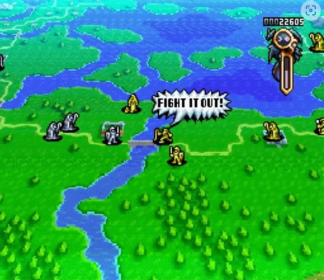 那個鄙視鏈頂點的遊戲，終於要出重製了！十幾年過去它還能火嗎？