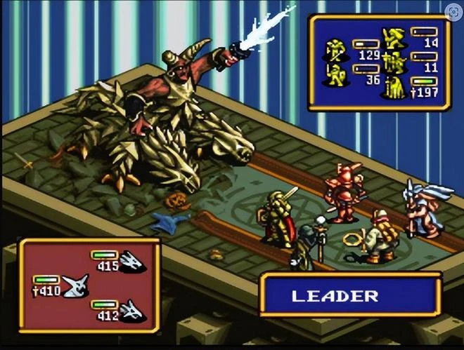 那個鄙視鏈頂點的遊戲，終於要出重製了！十幾年過去它還能火嗎？