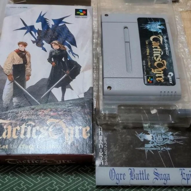 那個鄙視鏈頂點的遊戲，終於要出重製了！十幾年過去它還能火嗎？