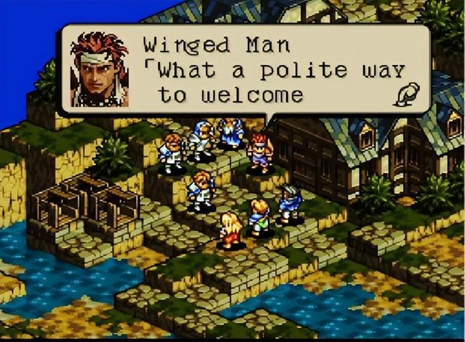 那個鄙視鏈頂點的遊戲，終於要出重製了！十幾年過去它還能火嗎？