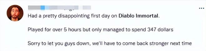 上線不到24小時，《暗黑破壞神：不朽》淪為遊戲圈的主流