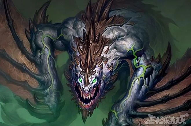 暴雪做個人吧！養了15年的小蘿莉，竟是魔獸10.0版本大BOSS？