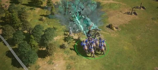 凌晨3點上線，24小時隨叫隨到？PDD：現在的策略手游光是看著都累