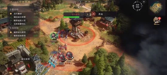 凌晨3點上線，24小時隨叫隨到？PDD：現在的策略手游光是看著都累