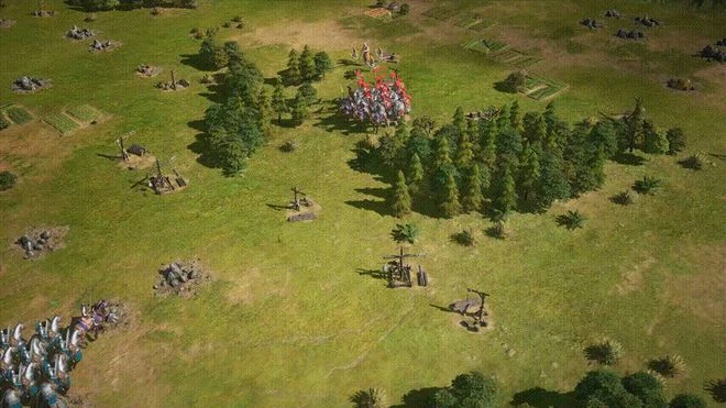 凌晨3點上線，24小時隨叫隨到？PDD：現在的策略手游光是看著都累