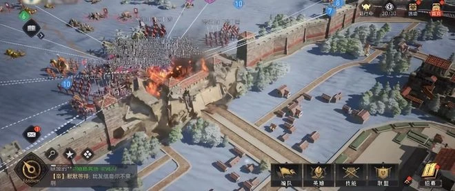 凌晨3點上線，24小時隨叫隨到？PDD：現在的策略手游光是看著都累