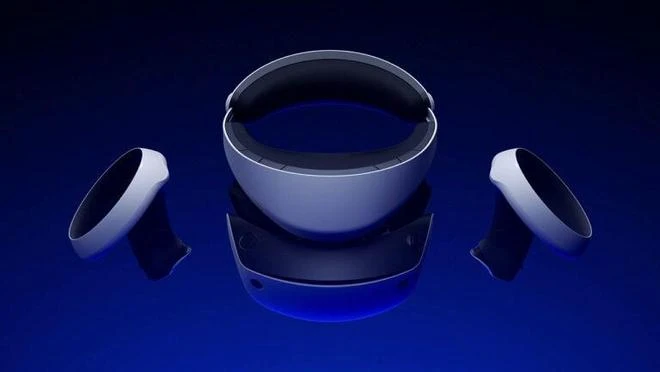 次世代VR 索尼PSVR2「感受新真實」預告片公布