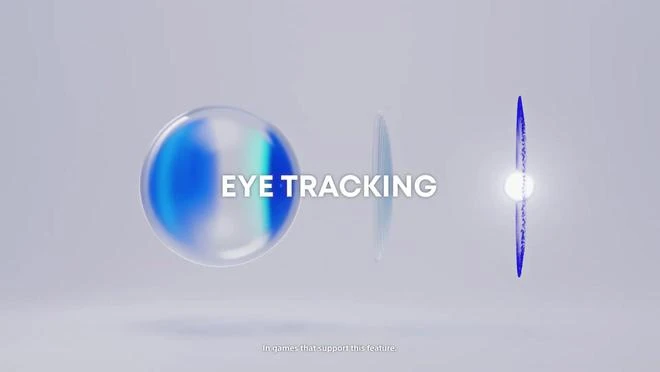 次世代VR 索尼PSVR2「感受新真實」預告片公布