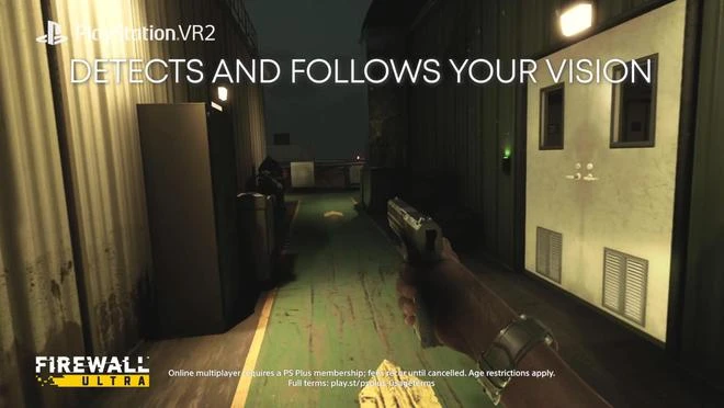 次世代VR 索尼PSVR2「感受新真實」預告片公布