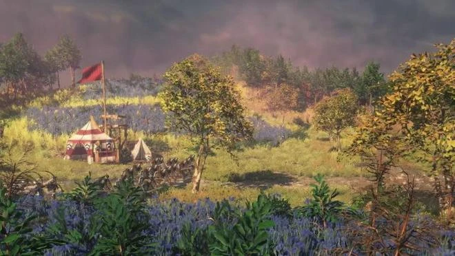 《The Valiant》10/19登陸PC 新預告展示環境設計