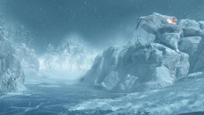 《The Valiant》10/19登陸PC 新預告展示環境設計