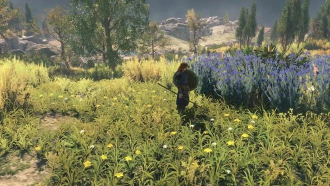 《The Valiant》10/19登陸PC 新預告展示環境設計