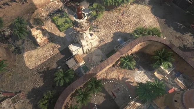 《The Valiant》10/19登陸PC 新預告展示環境設計